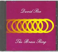 Rea, David - Brass Ring