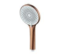 Rea - Douchette Js-020Brg - Cuivre Brossé - 12,5x12,5x25,5cm