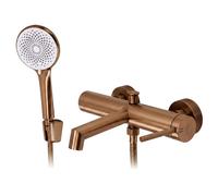Rea Foss mitigeur bain-douche murale cuivre REA-B6891