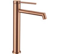 Rea Foss mitigeur de lavabo sur pied cuivre REA-B2086