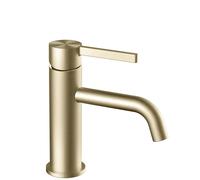 Rea Foster mitigeur de lavabo sur pied doré REA-B6444