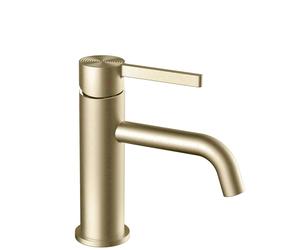 Rea Foster mitigeur de lavabo sur pied doré REA-B6444