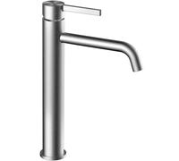 Rea Foster mitigeur de lavabo sur pied nickel REA-B6324
