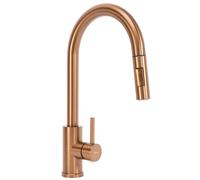 Rea Fresh mitigeur de cuisine sur pied cuivre REA-B6560