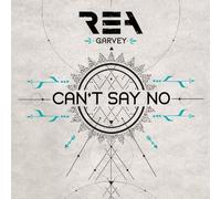 Rea Garvey - Can't Say No [Import]