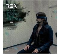 Garvey, Rea - Can't Stand The. -Ltd [Import]