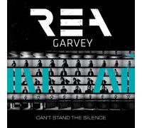 Rea Garvey – Can't Stand The Silence – Single 2 titres – Import (Polystar)