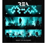 Heart of an Enemy (2 Tracks)