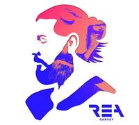 Rea Garvey – NEON – CD – Édition Deluxe Limitée (2 CD) – Neuf