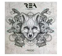 Rea Garvey: Pride