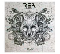 Rea Garvey - Pride [Import]