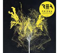 Garvey,Rea - Prisma-the Get Loud Tour