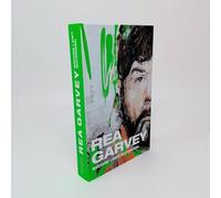 Rea Garvey - Rea Garvey, Fan-Set: Before I met Supergirl: Rea Garvey - Musiker, Songwriter, Sohn, Suchender (2025)+ Neues Album 2025, Before I Met Supergirl, CD