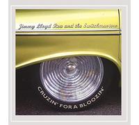 Rea, Jimmy Lloyd -& the Switchmaste - Cruisin for a Bloozin