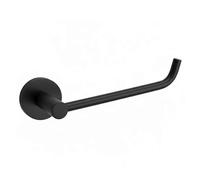 Rea Leo porte-papier toilette noir REA-88063