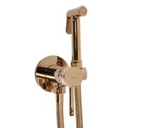 Rea Loop mitigeur bidet avec kit de douche murale cuivre REA-B8971