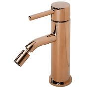 Rea Lungo mitigeur de bidet sur pied cuivre REA-B9855