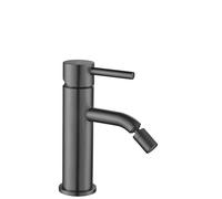 Rea Lungo mitigeur de bidet sur pied noir REA-B9841