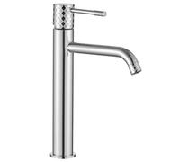 Rea Lungo mitigeur de lavabo sur pied chrome REA-B4636