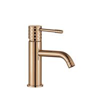 Rea Lungo mitigeur de lavabo sur pied cuivre REA-B8994