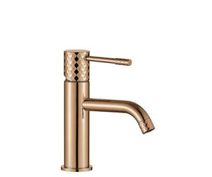 Rea Lungo mitigeur de lavabo sur pied cuivre REA-B8994
