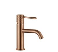 Rea Lungo mitigeur de lavabo sur pied cuivre REA-B9844