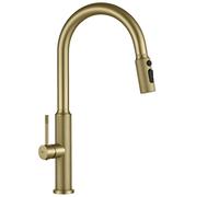 Rea Master mitigeur de cuisine sur pied or/vieil or REA-B7204
