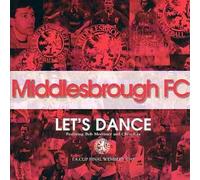 Rea & Middlesborough F.C,Chris - Let's Dance [Import]