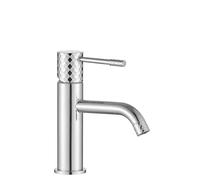 Rea Lungo mitigeur de lavabo sur pied chrome REA-B4635