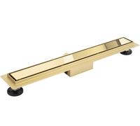 Rea Neox odpływ liniowy 50 cm złoty REA-G2560