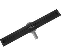 Rea Neox Slim Pro odpływ liniowy 90 cm czarny mat REA-G2711