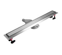 Rea Neox Superflow odpływ liniowy 90 cm stal REA-G2708