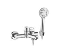 Rea Ontario mitigeur bain-douche murale || REA-B5514
