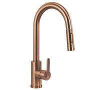 Rea Ontario mitigeur de cuisine sur pied cuivre REA-B6572