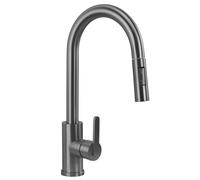 Rea Ontario mitigeur de cuisine sur pied graphite/gris REA-B7574