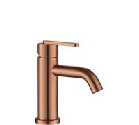 Rea Ontario mitigeur de lavabo sur pied cuivre REA-B0970