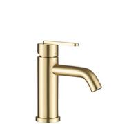 REA ONTARIO ROBINET DE LAVABO JS-11801BG LOW OR BROSSÉ ROBINET DE LAVABO BAS
