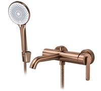 Rea Ontario Side mitigeur bain-douche murale cuivre REA-B6543