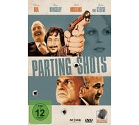 Parting Shots – Bob Hoskins – DVD – Import (Universal Music Group)