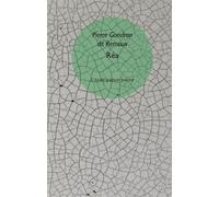 Réa - Pierre Gondran Dit Remoux - Eclat Eds De L' - Poche - Poésie