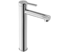 Rea Pixel mitigeur de lavabo sur pied chrome REA-B6562