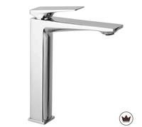 Rea Prime mitigeur de lavabo sur pied chrome REA-B6774