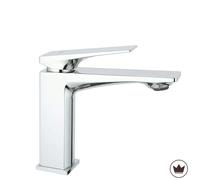 Rea Prime mitigeur de lavabo sur pied chrome REA-B6776