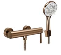 Rea Rivo mitigeur de douche murale cuivre REA-B9330