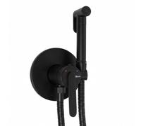 Rea - Robinet de bidet Ontario noir