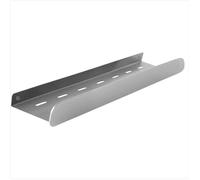 Rea SF03 étagère de salle de bain 45 cm acier REA-47002