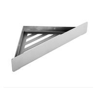 Rea SF07 étagère de salle de bain 28.5 cm acier REA-47005