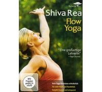 Rea,Shiva - Flow Yoga