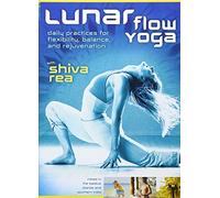 Rea,Shiva - Lunar Flow Yoga [Import anglais]