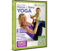 Rea, Shiva - Mama & Baby Yoga